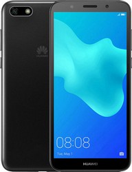 Замена динамика на телефоне Huawei Y5 2018 в Туле